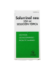 SOLURRINOL NEO SOLUCION TOPICA 1 ENVASE 250 ML
