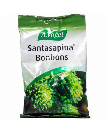 SANTASAPINA BONBONS A. VOGEL 1 ENVASE 100 G
