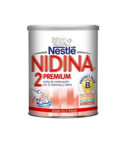NIDINA 2 1 ENVASE 1,2 KG