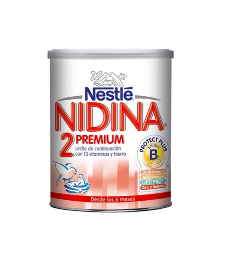 NIDINA 2 1 ENVASE 1,2 KG