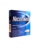 NICOTINELL 21 MG/24 H 7 PARCHES TRANSDERMICOS 52,5 MG