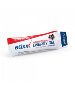 ETIXX ENERGY GEL COLA 38 G
