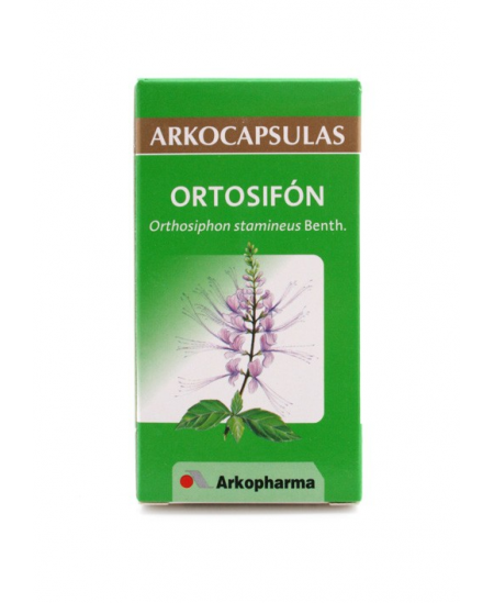 ORTOSIFON ARKOPHARMA 50 CAPSULAS