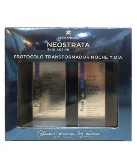 Neostrata Skin Active Pack