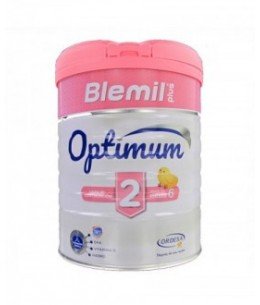 BLEMIL OPTIMUM PROTECH 2 1 LATA 800 G