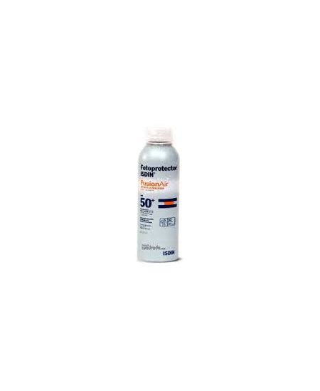 FOTOPROTECTOR ISDIN SPF-50+ FUSION AIR 50 ML